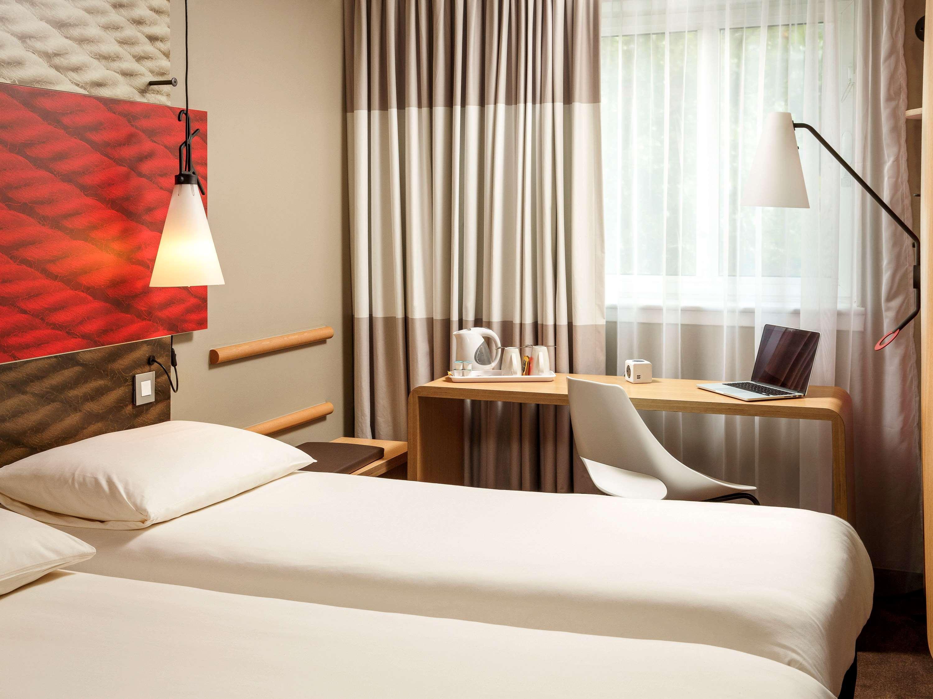 Ibis London Barking Hotel Barking  Exterior foto